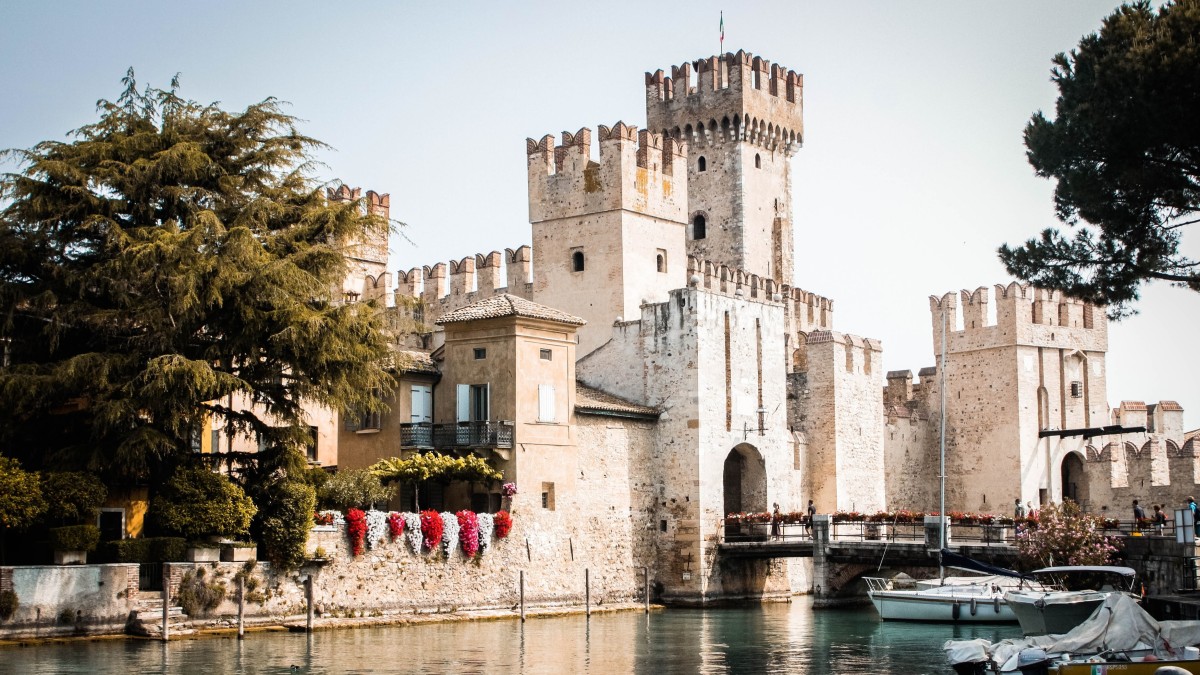 cosa vedere a sirmione