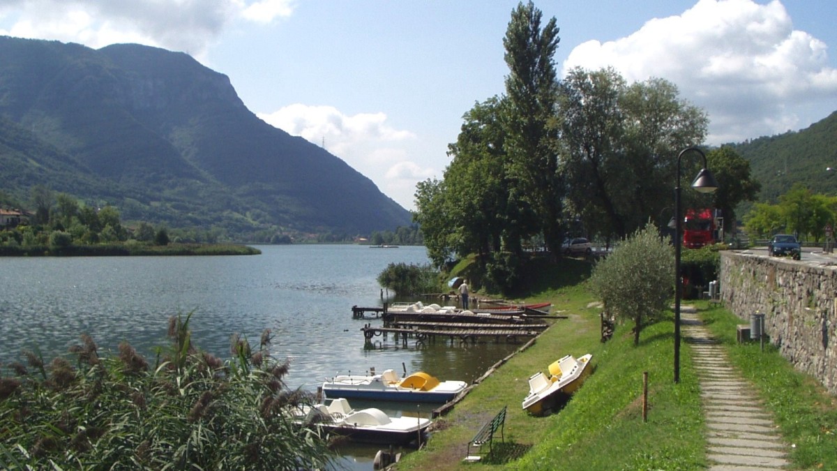 cosa vedere a ranzanico