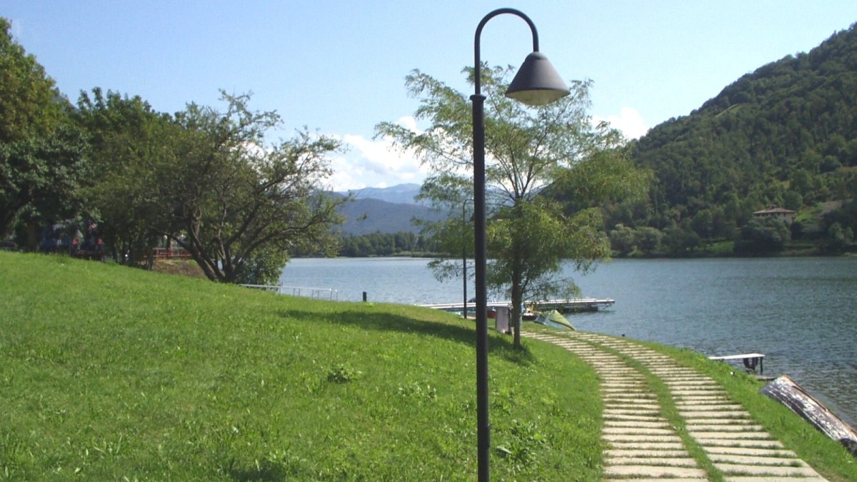 cosa vedere a ranzanico