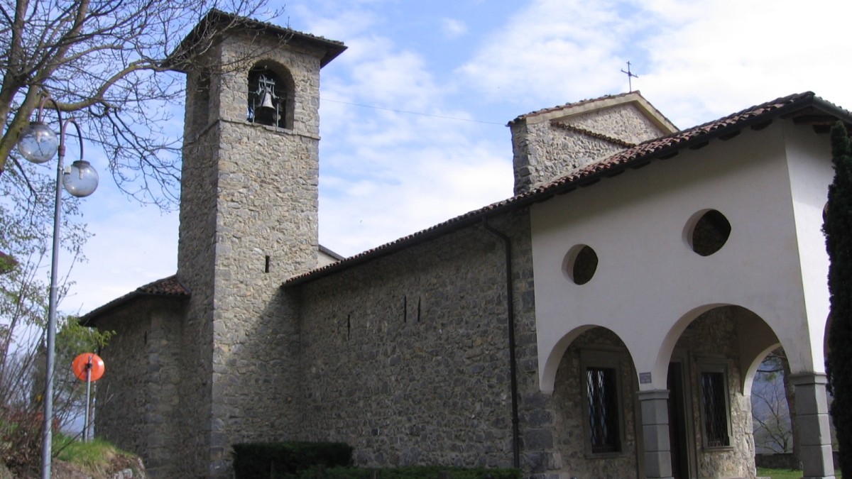 cosa vedere a ranzanico