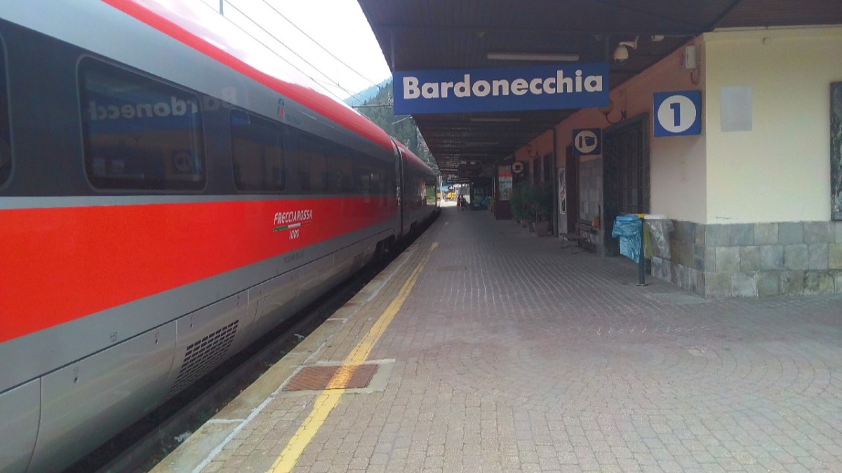 vivere a bardonecchia