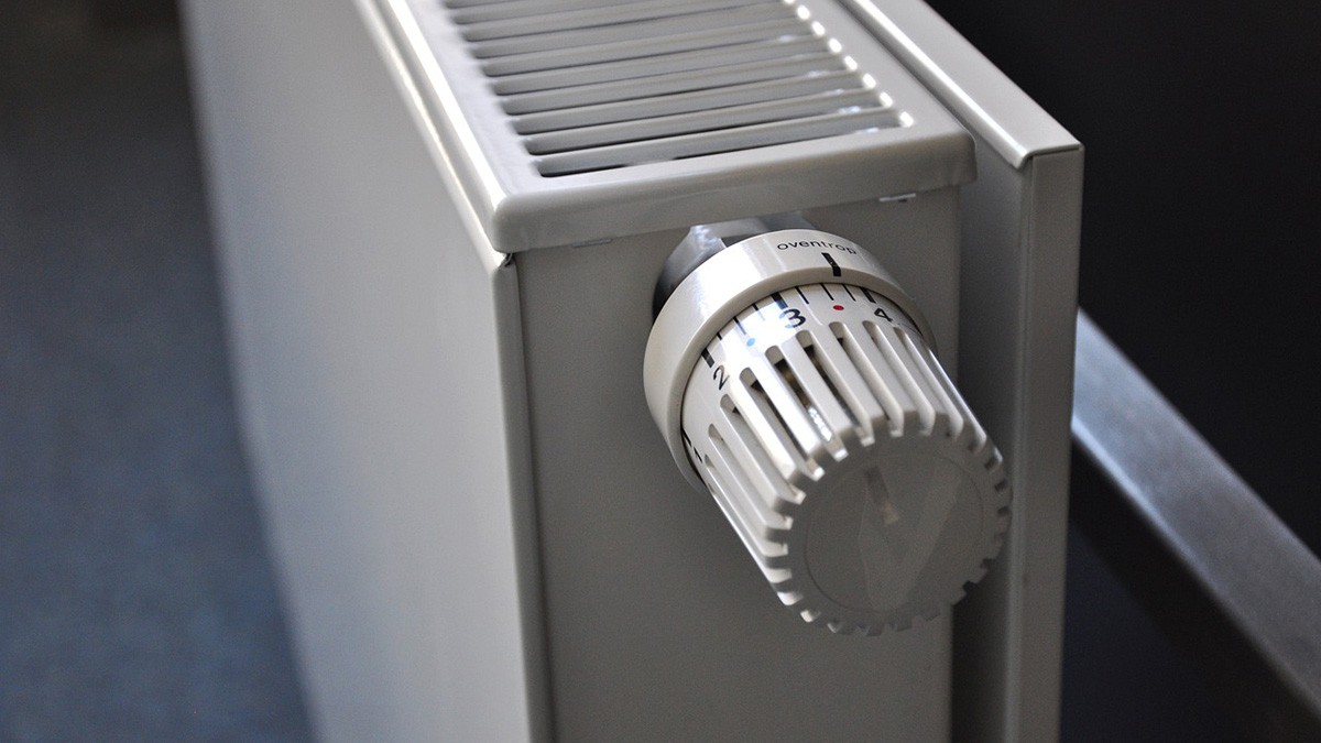 Riscaldamento a Milano, termosifone Riscaldamento a Milano, termosifone