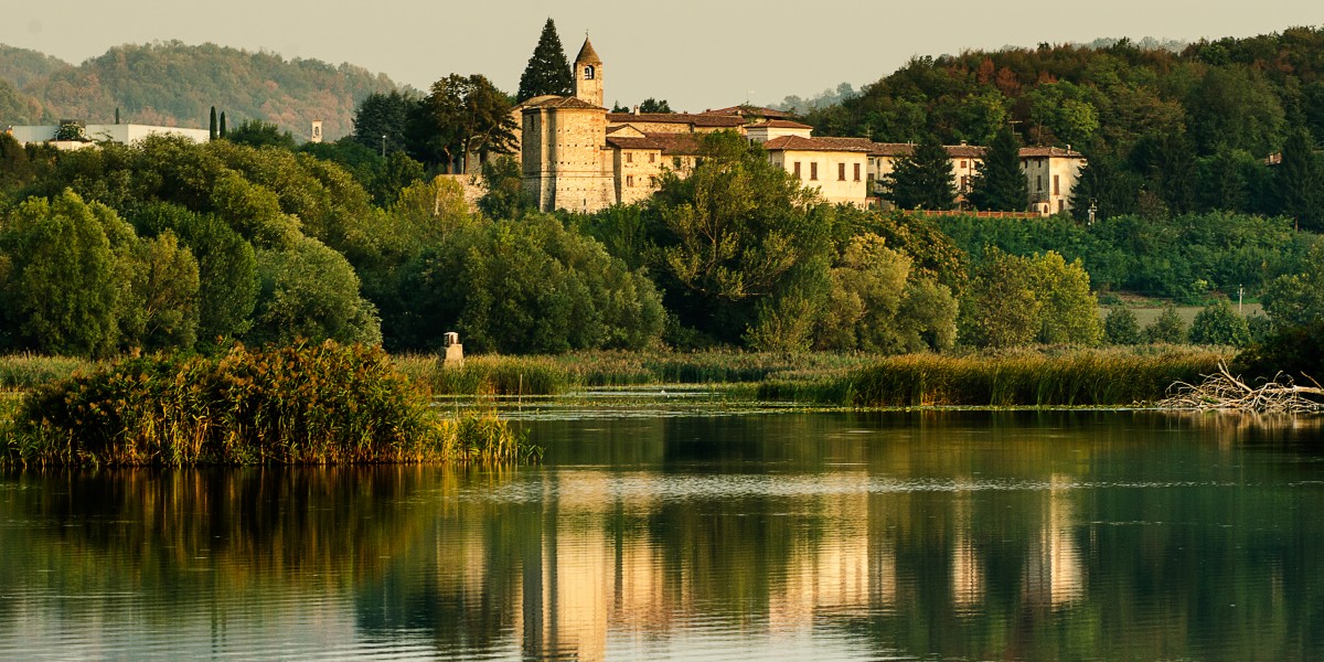 torbiere del sebino