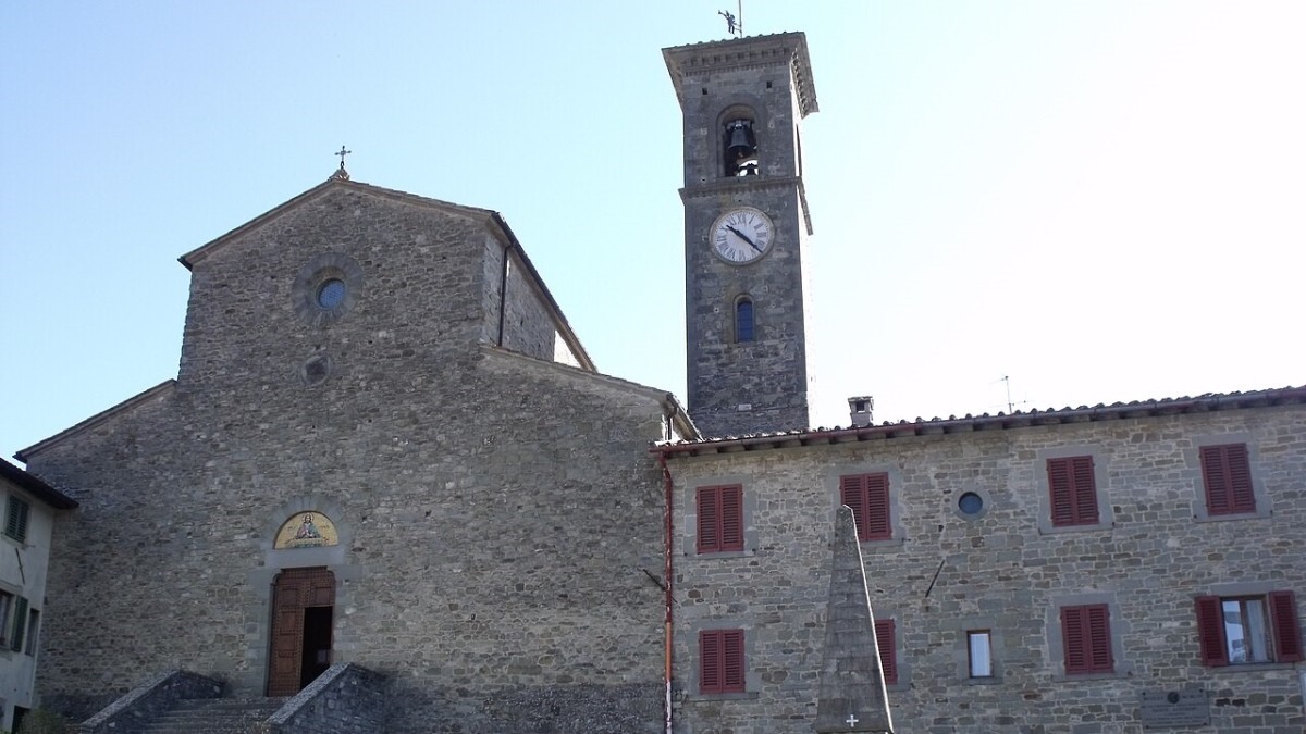 I migliori 10 paesi da vedere vicino Firenze