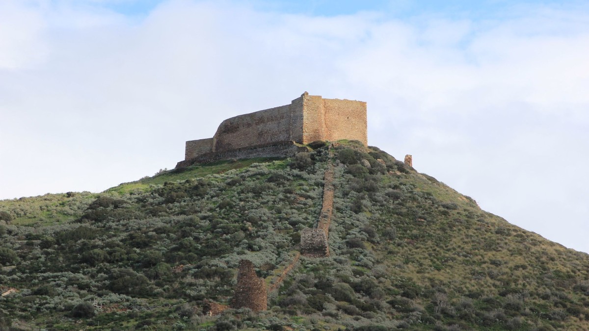 cosa vedere a barumini