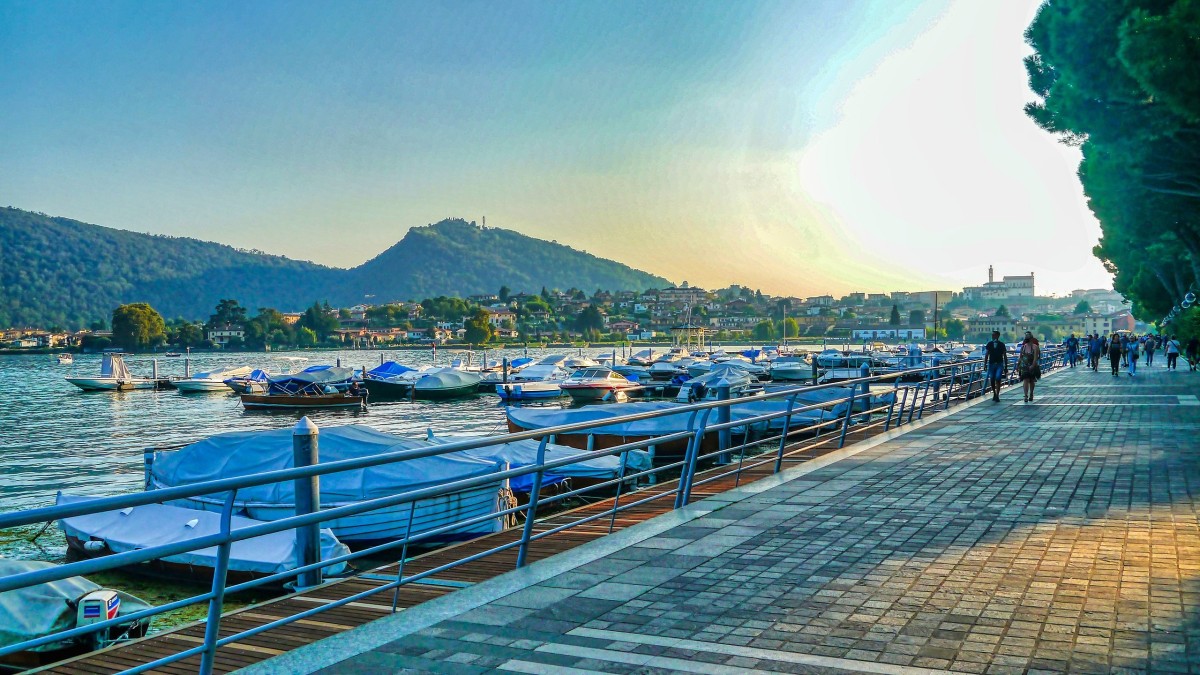 cosa vedere a sarnico