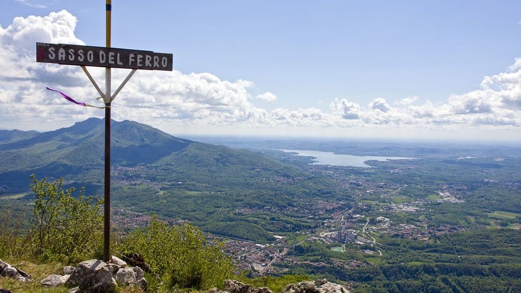 funivia lago maggiore