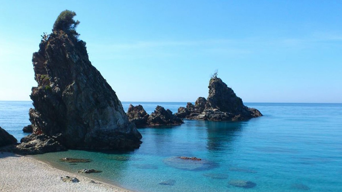 cosa vedere a palmi