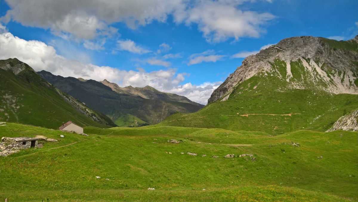 cosa vedere a ranzanico