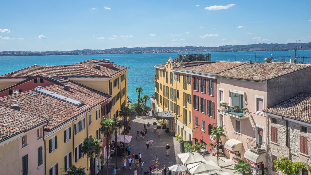 cosa vedere a sirmione