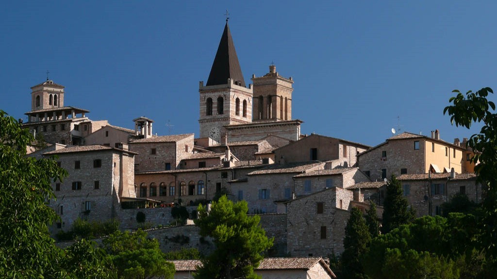 dove andare in vacanza in italia a novembre