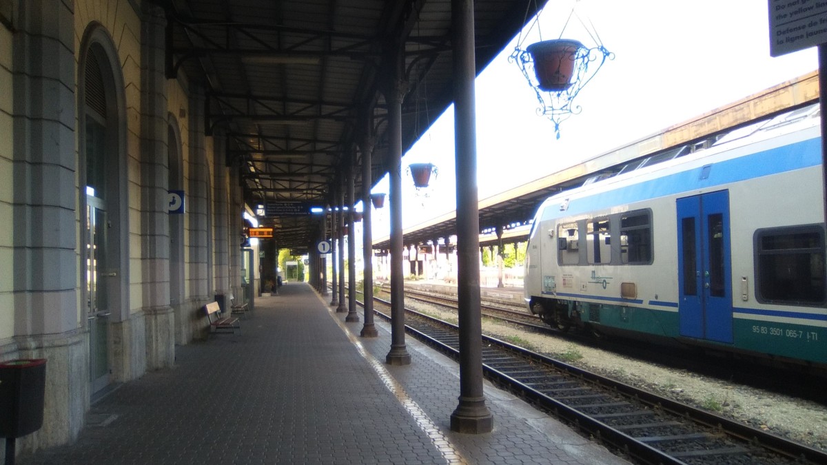 vivere a saint christophe