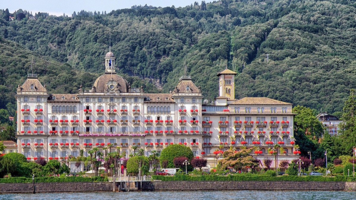 cosa vedere a stresa
