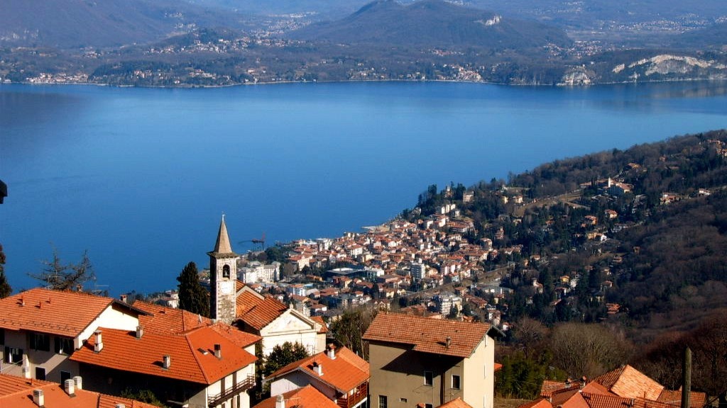 cosa vedere a stresa