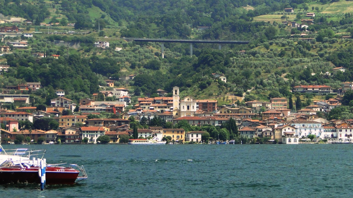 cosa vedere a sulzano