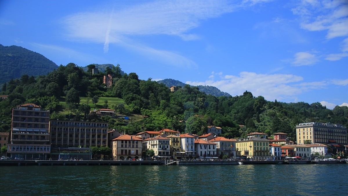 cosa vedere a tremezzo