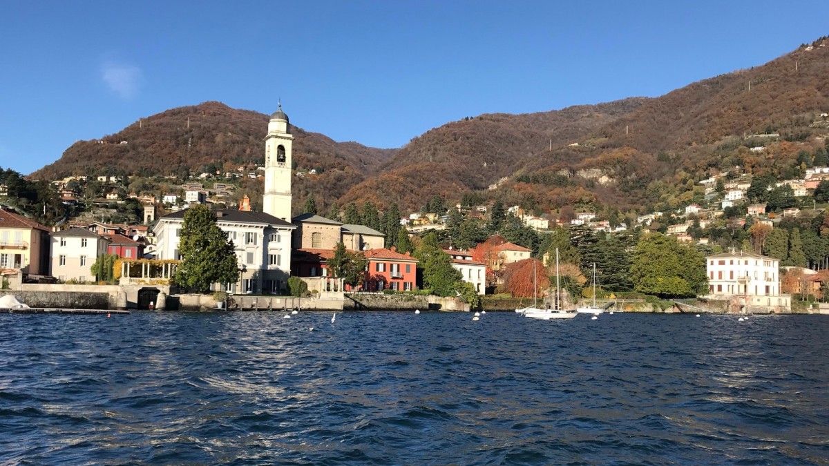 cosa vedere a cernobbio