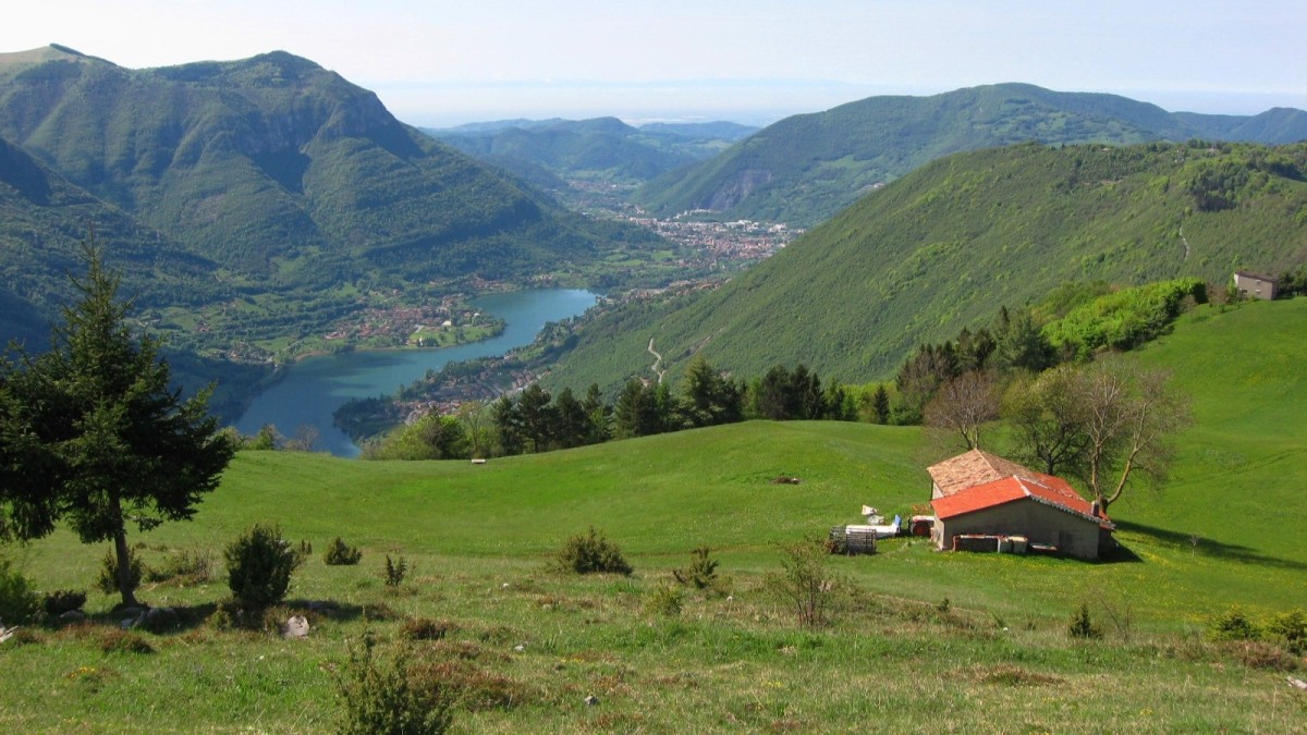 cosa vedere a endine gaiano