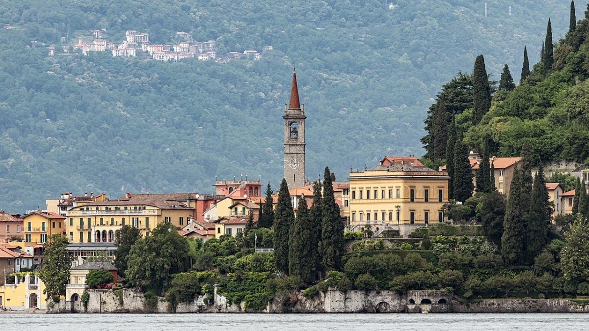 cosa vedere a varenna