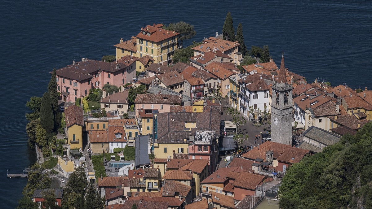cosa vedere a varenna
