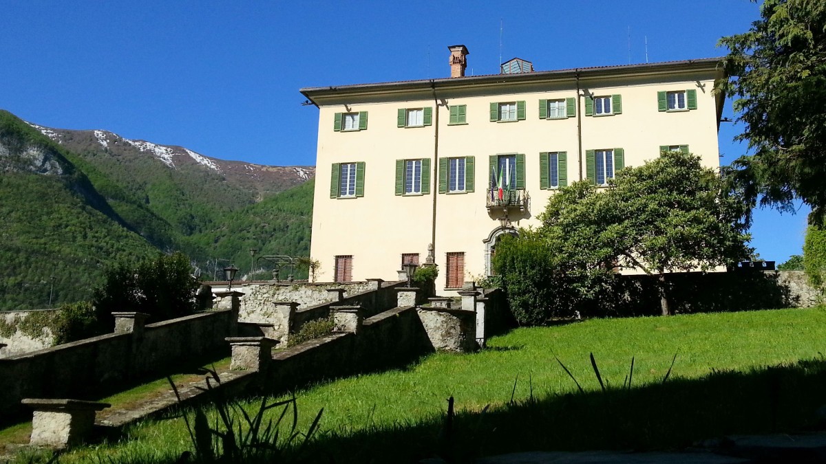 parco val sanagra