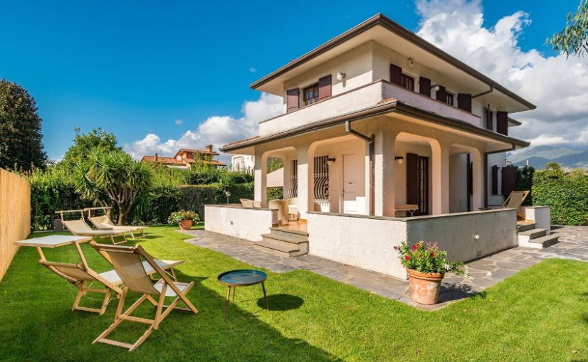 Forte dei Marmi