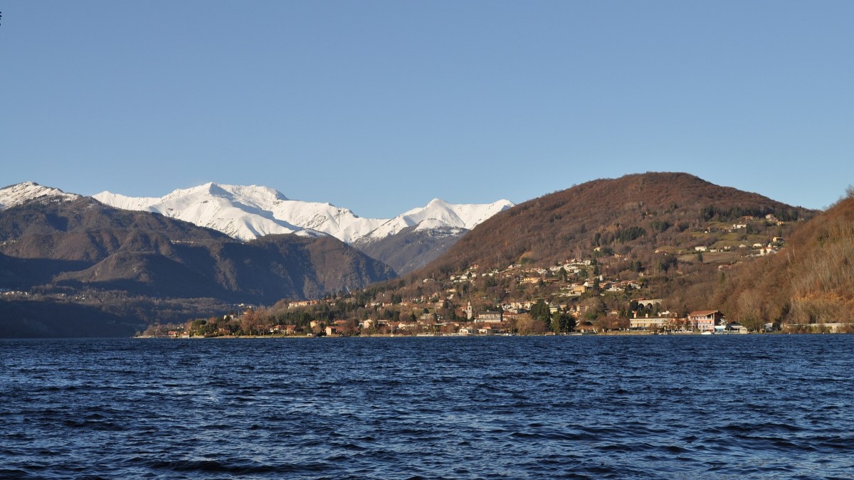 cosa vedere a pettenasco