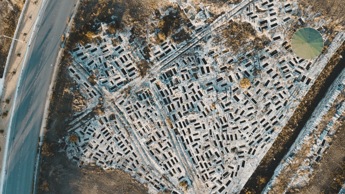 parco archeologico manduria