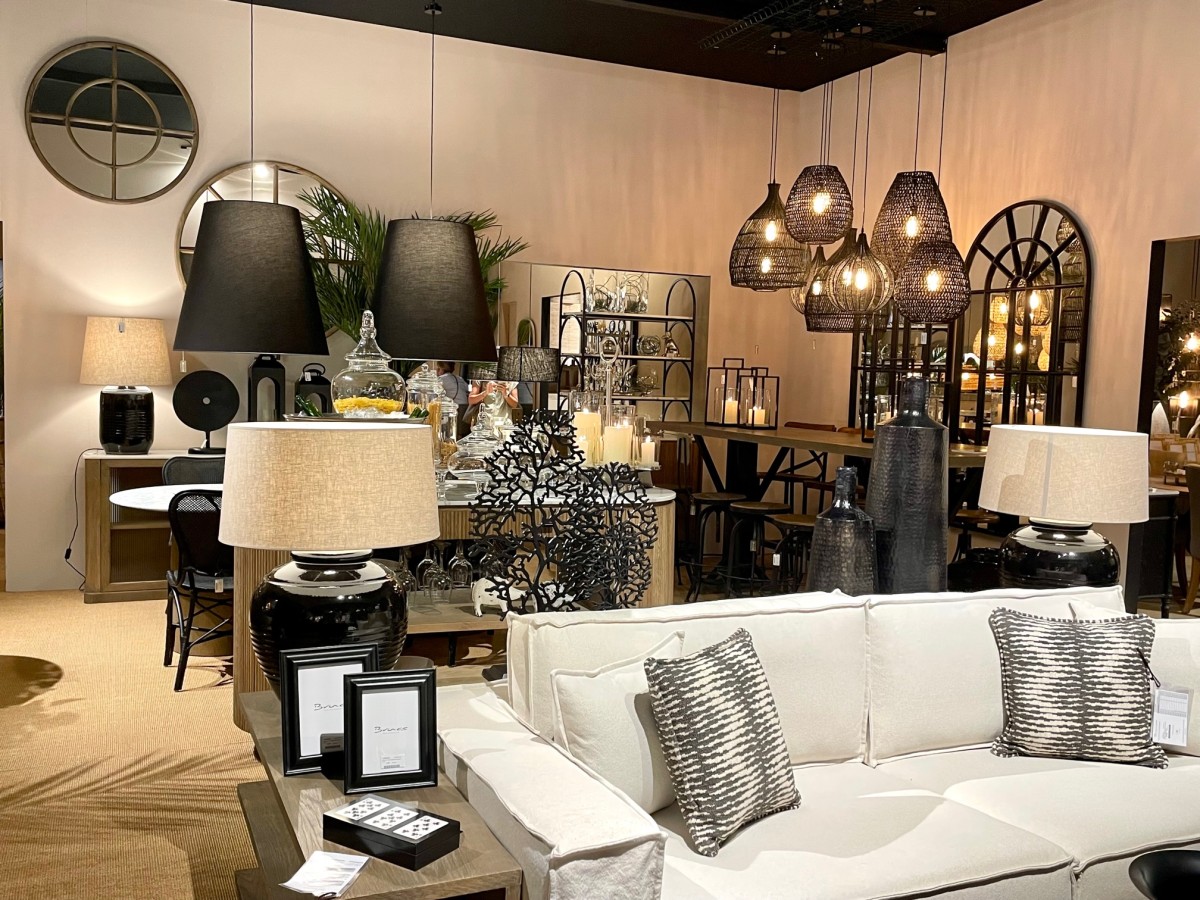 Tendenze arredamento autunno 2023