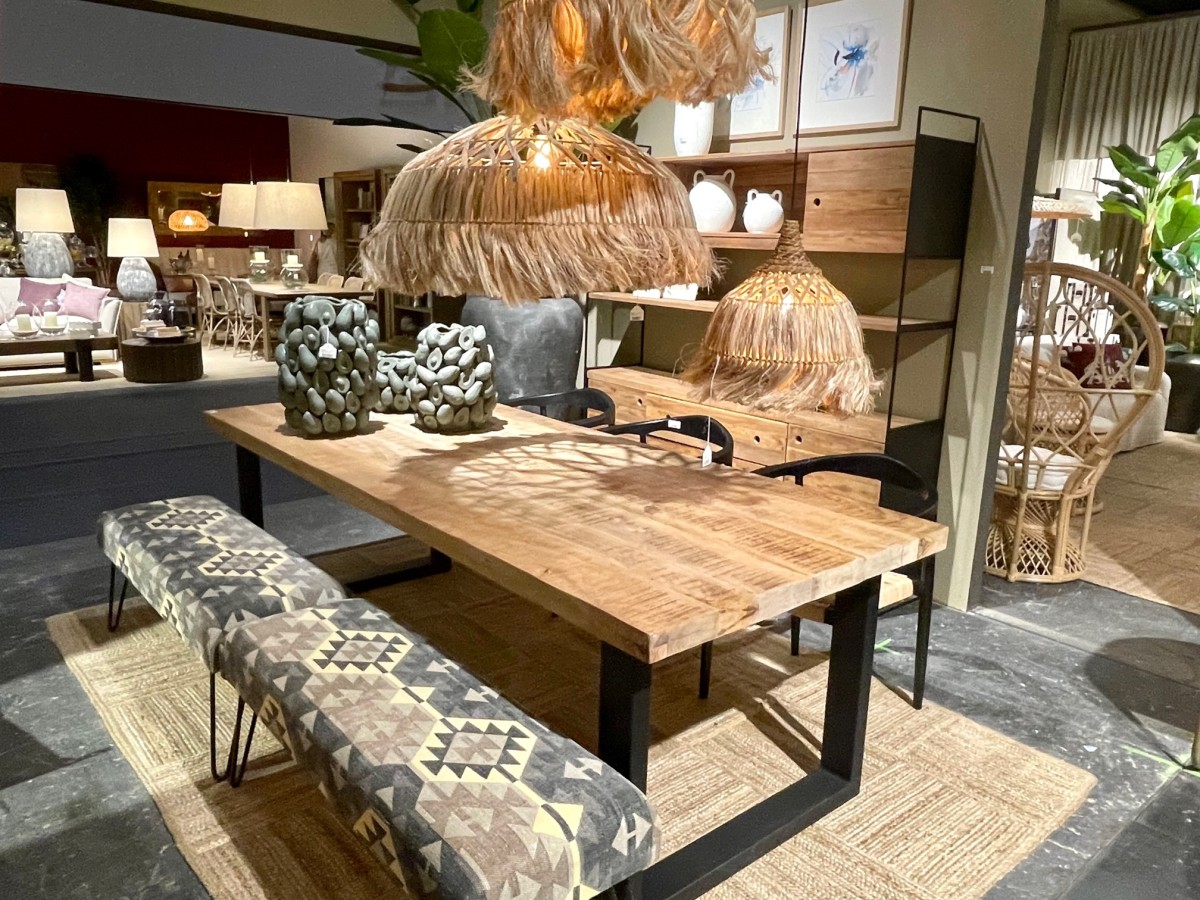 Tendenze arredamento autunno 2023