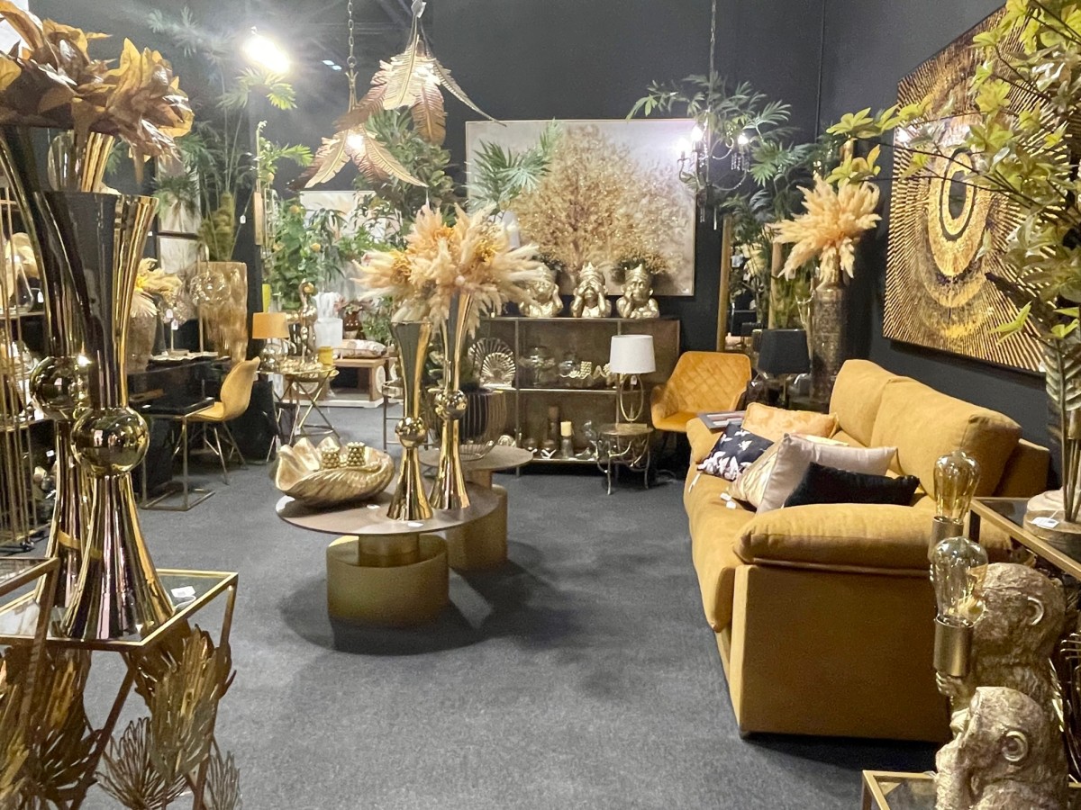 Tendenze arredamento autunno 2023