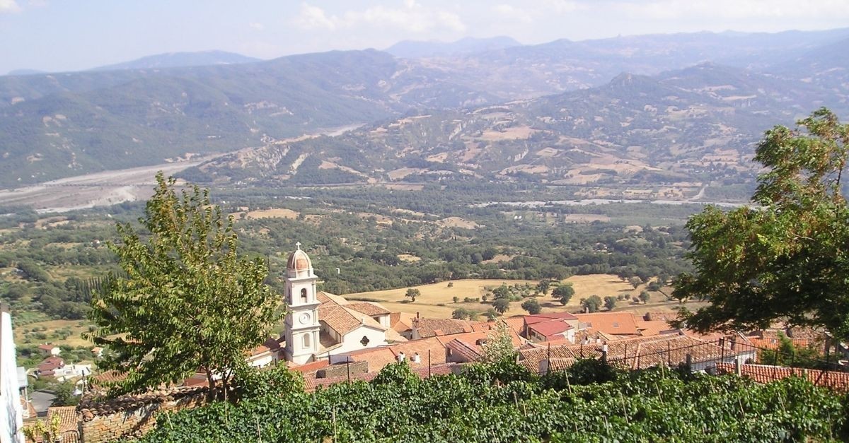 Chiaromonte