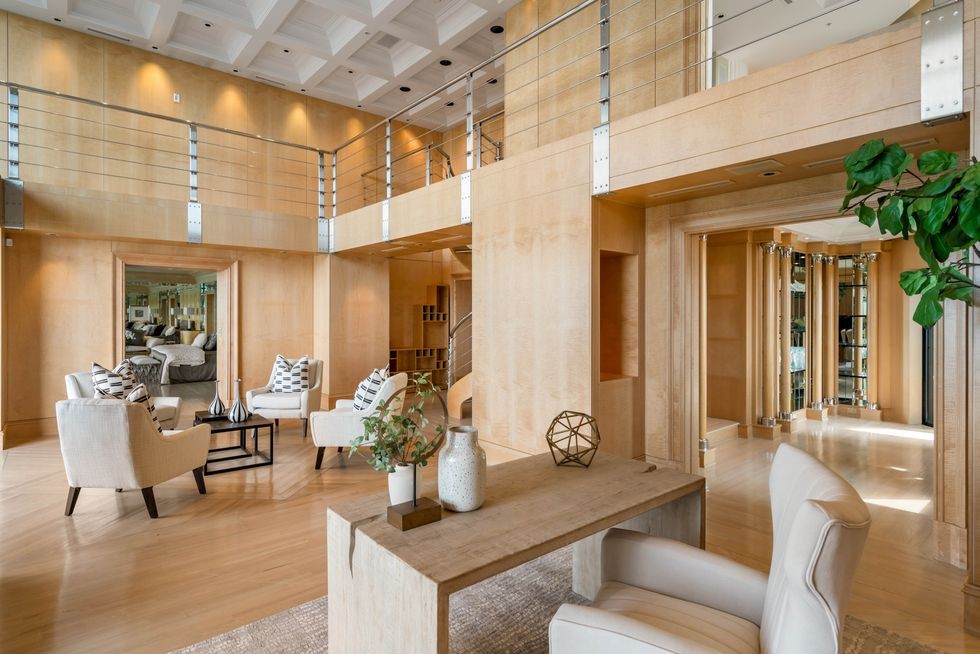 Casa Elton John