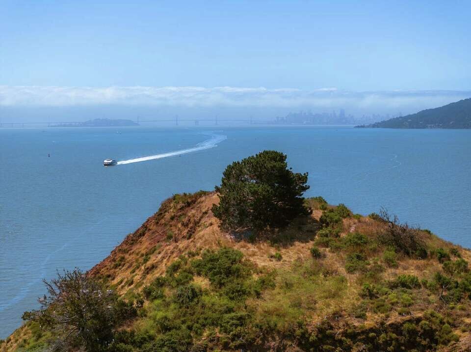 Isola privata Red Rock