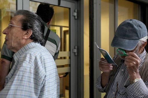 Inps avvia accertamento esistenza in vita pensionati all'estero