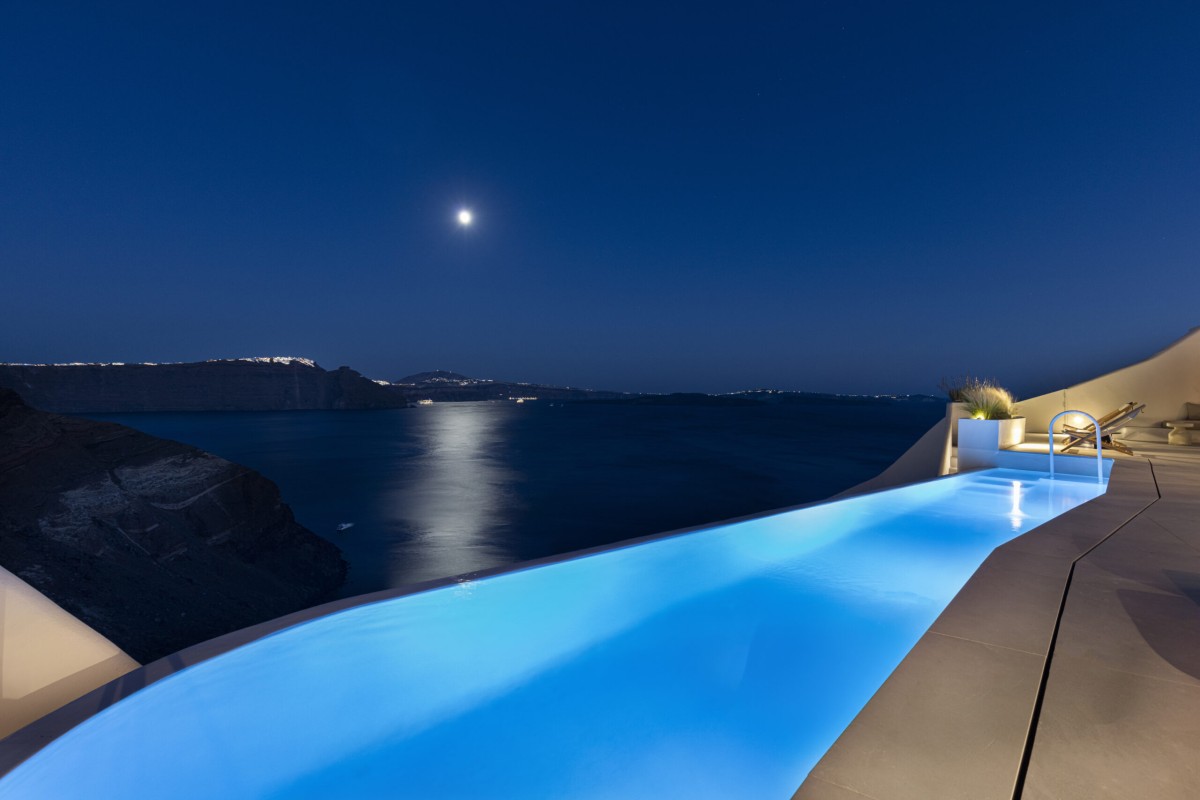Casa Santorini