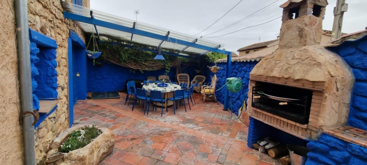 Casa Azul