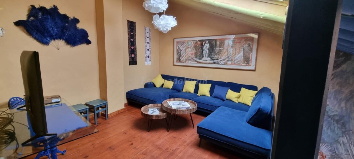 Casa Azul