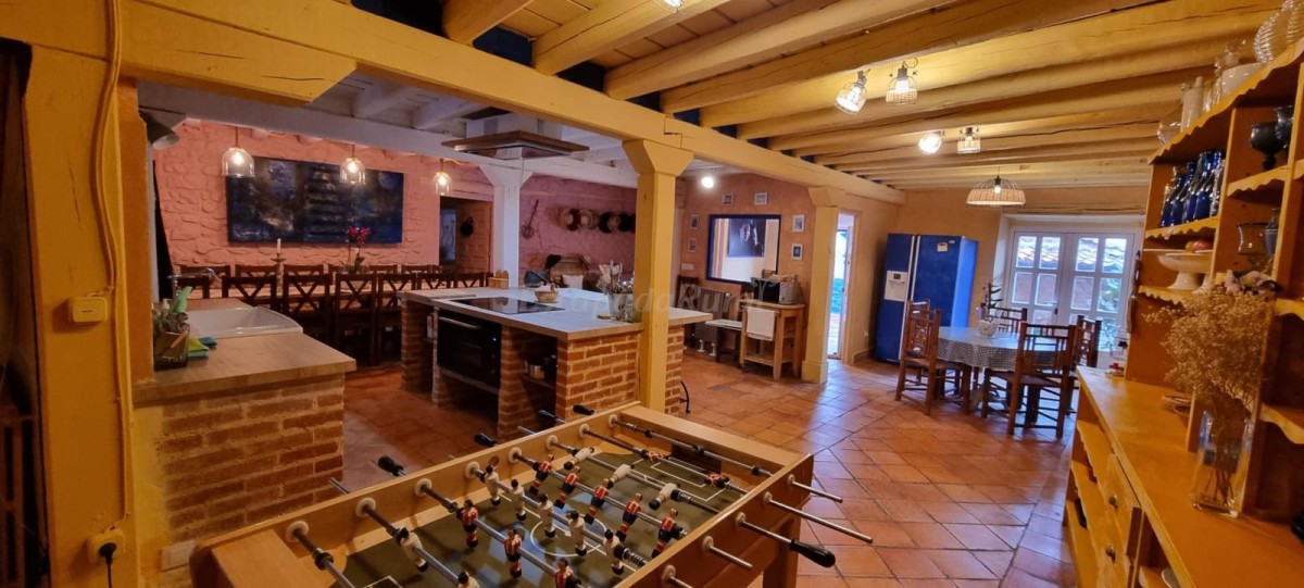 Casa Azul