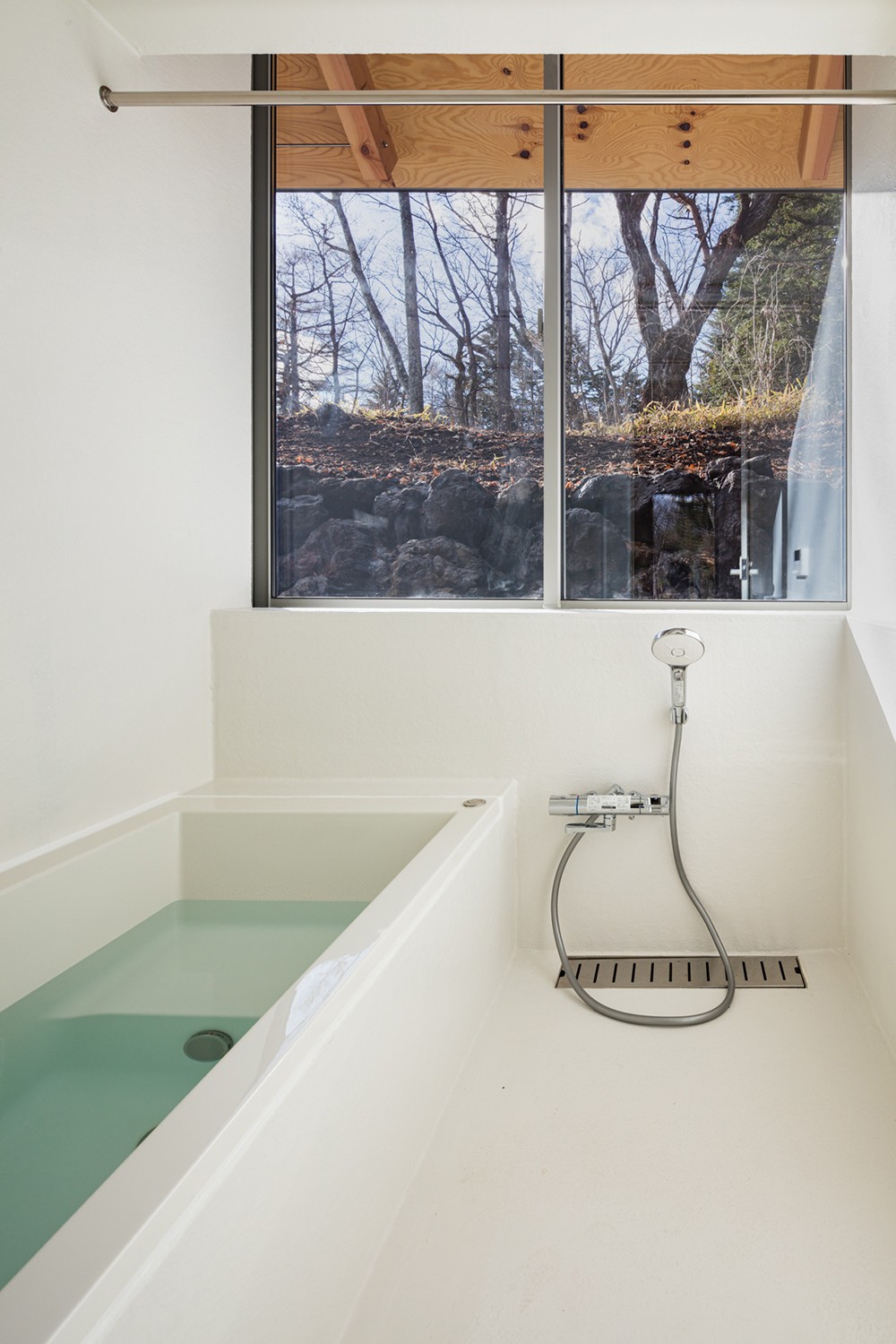 Cuarto de baño