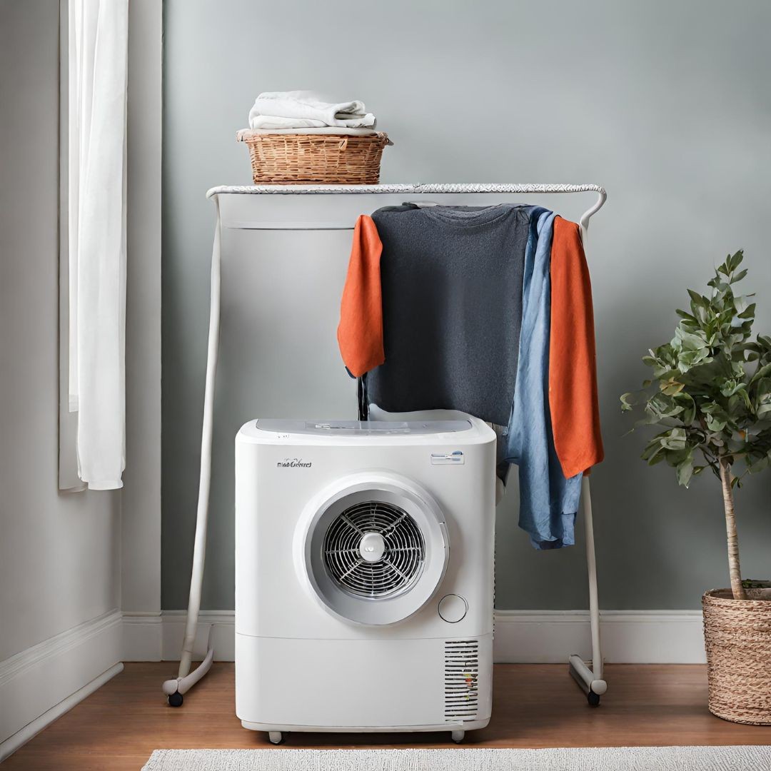 Como secar roupa no inverno: estes truques vão ajudar