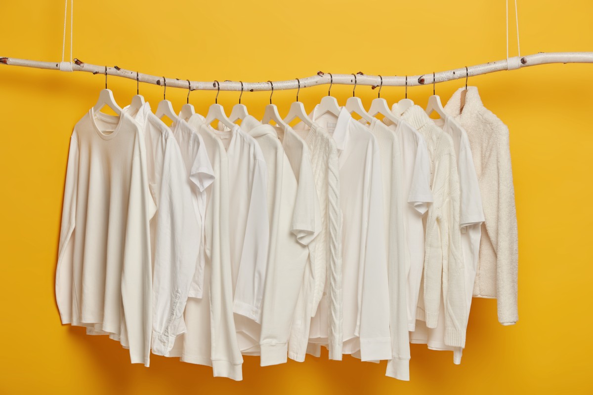 Como secar roupa no inverno: estes truques vão ajudar