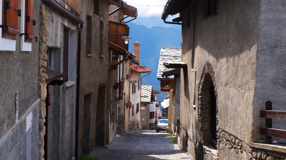 vivere a sauze d'oulx