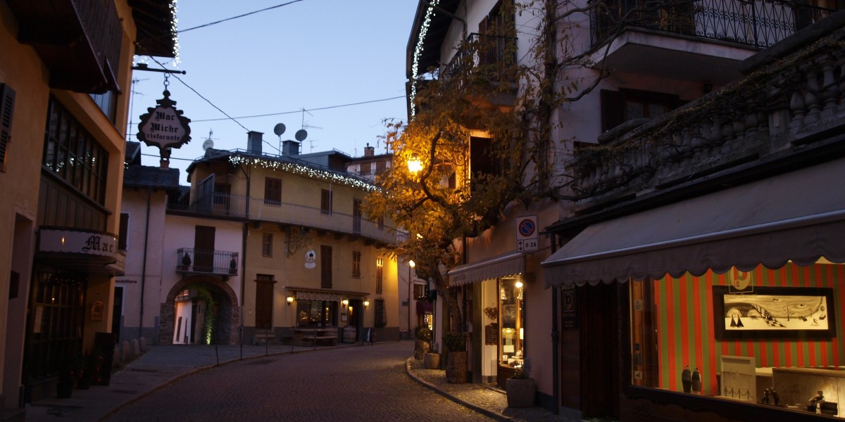 vivere a limone piemonte