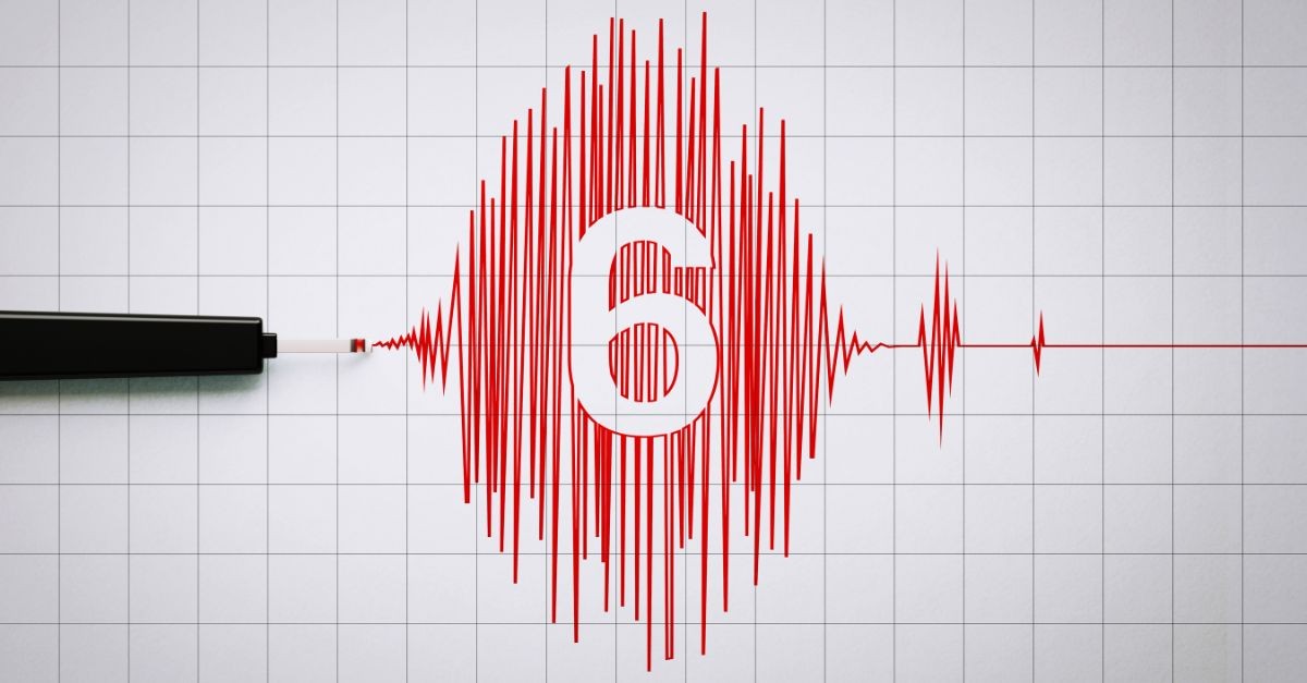 danni terremoto casa