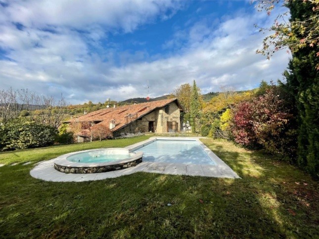 Villa Franciacorta