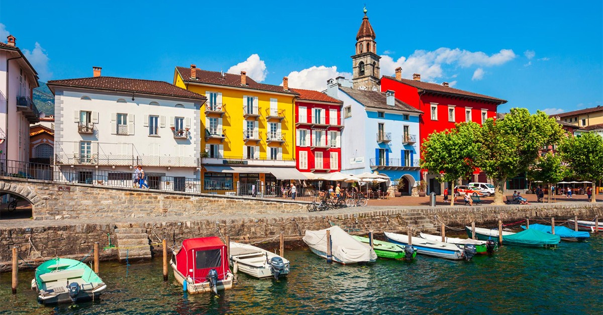 cosa vedere a locarno