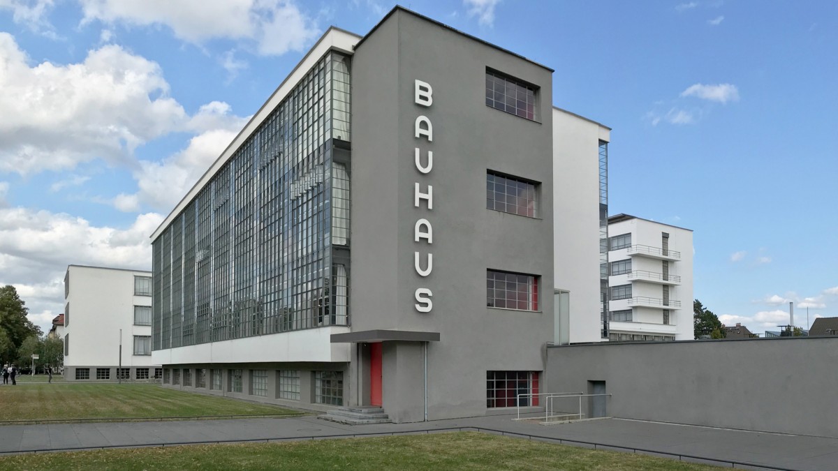 architettura moderna