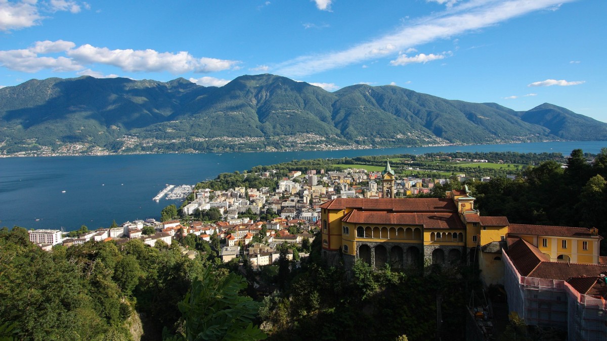 vivere a locarno