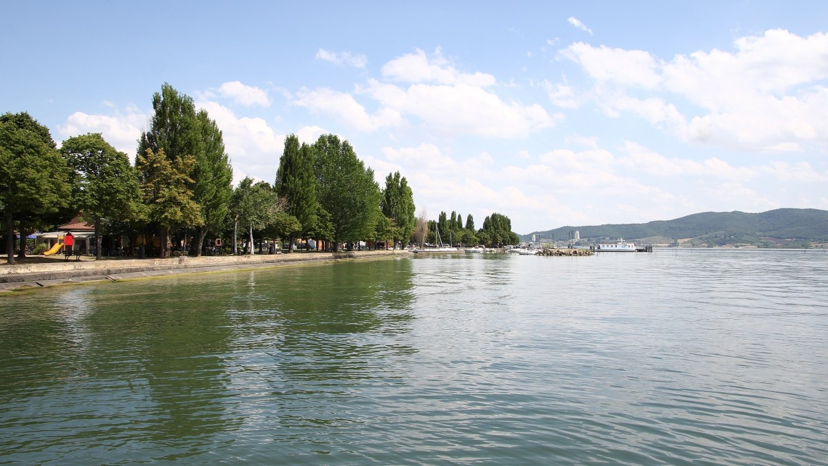 cosa vedere a magione